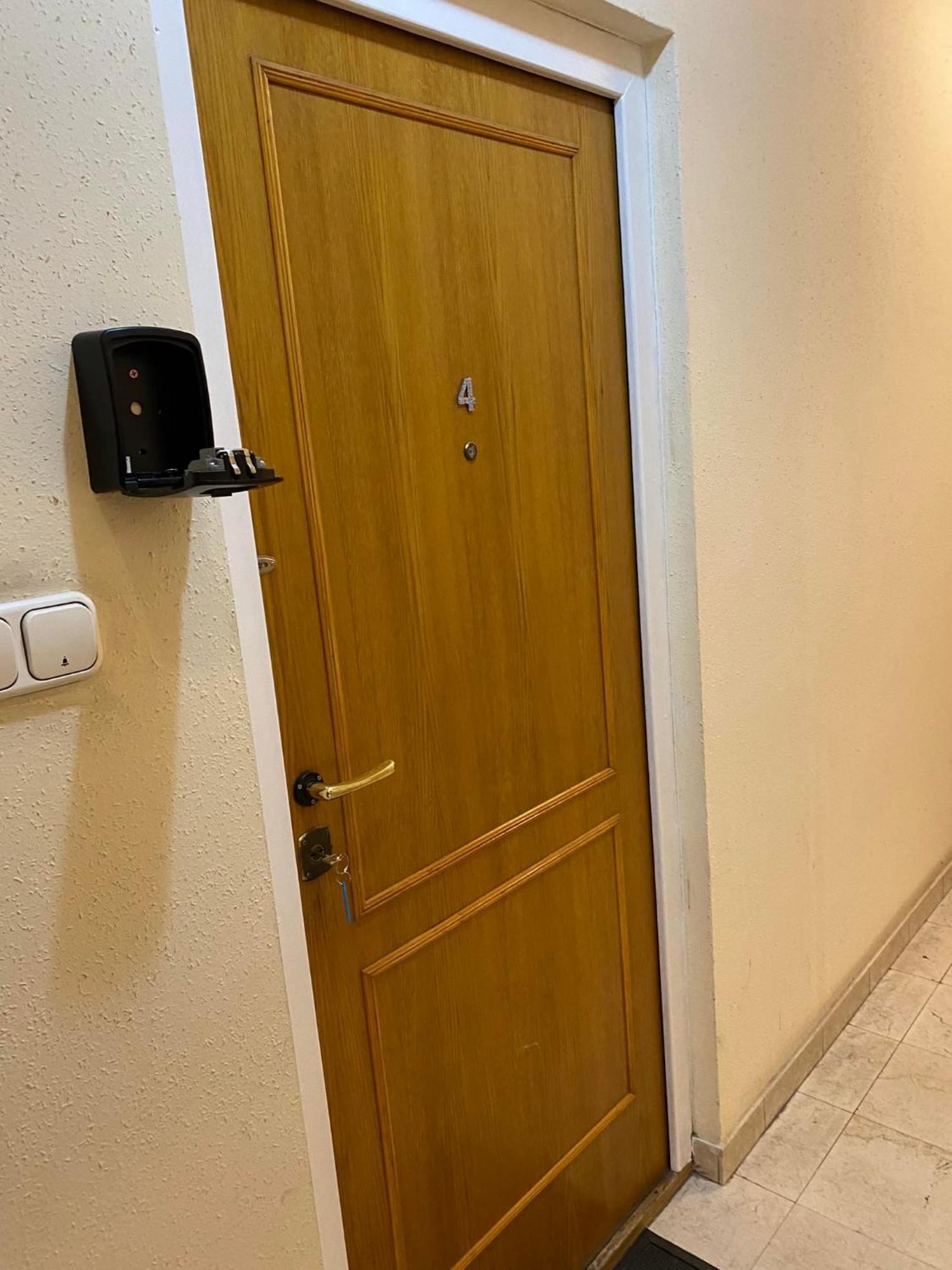 Skylark Cozy Bigger Apartment 부다페스트 외부 사진