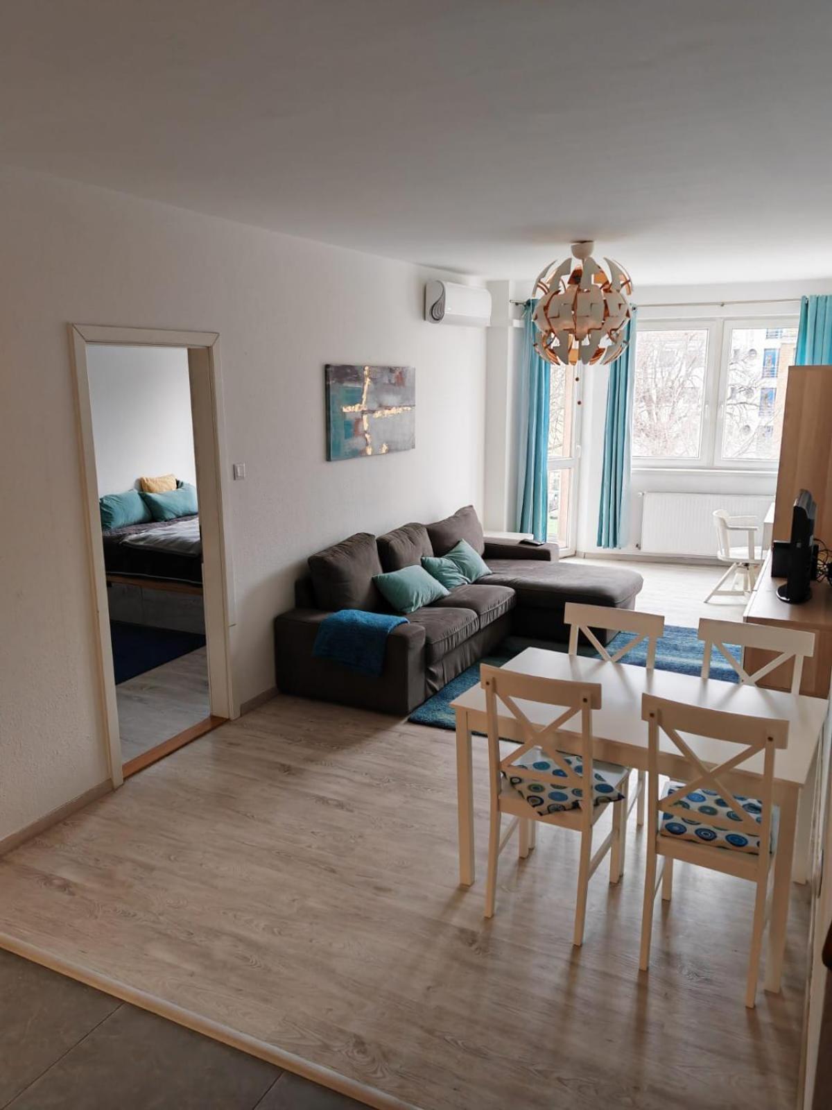 Skylark Cozy Bigger Apartment 부다페스트 외부 사진